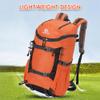 HUIOP Hydration Backpack Hiking Hydration Daypack Rucksack for Hiking Cycling Running view 2