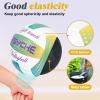 Wisdom Leaves Volleyballs,Soft Volleyball Ball for Indoor Outdoor Beach Park Games Play and Training (Official Size 5) view 4