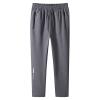 Breathable Pants Women's Sweatpants Comfyfit Unisex Quick Drying Pants,Stretchy Ice Silk Breathable Straight Casual Pant Active Comfyfit view 2