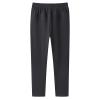 Waisted Drawsting Trousers Women's Sweatpants Comfyfit Unisex Quick Drying Pants,Stretchy Ice Silk Breathable Straight Casual Pant Active Comfyfit view 2
