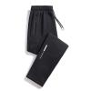 Waisted Drawsting Trousers Women's Sweatpants Comfyfit Unisex Quick Drying Pants,Stretchy Ice Silk Breathable Straight Casual Pant Active Comfyfit view 3