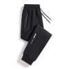 Casual Straight Fit Elastic Pants Women's Sweatpants Comfyfit Unisex Quick Drying Pants,Stretchy Ice Silk Breathable Straight Casual Pant Active Comfyfit view 3