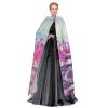 DRTGEDS Flock Of Red Flamingos On The Beach Hooded Cloak Unisex Cape Halloween Christmas Vampire Witch Cloak Costumes Party Cape view 3