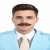 BC GOODS BY Mens Small Straight Fake Mustache  Natural Look Self Adhesive Facial Hair - Realistic Costume Accessory for Parties, Themed Outfits, Festive Gatherings & Special Occasions - Dark Brown view 1