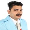 BC GOODS BY Mens Small Straight Fake Mustache  Natural Look Self Adhesive Facial Hair - Realistic Costume Accessory for Parties, Themed Outfits, Festive Gatherings & Special Occasions - Dark Brown view 3