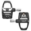Bucklos KEO Pedals for Road Bike - Compatible with Look Keo Bicycle Clip Sealed Bearing Nylon/Carbon Ultegra Clipless Pedals for Indoor Cycling (9/16") view 1