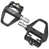 BUCKLOS SPD-SL Pedals PD-R8000 Road Bike Pedals - Bicycle Clipless Titanium Sealed Bearing Nylon/Aluminium Ultegra Clip Pedals Compitable with Shimano SPD-SL Cleats for Indoor Cycling (9/16") view 1
