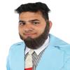 BC GOODS BY Men's Alaskan Fake Beard  Realistic Facial Hair Beard for Cosplay, Roleplay & Themed Parties | Self-Adhesive Full Beards for Mens Costumes, Halloween & Events - Light Brown view 2
