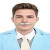 BC GOODS BY Mens Small Straight Fake Mustache  Natural Look Self Adhesive Facial Hair - Realistic Costume Accessory for Parties, Themed Outfits, Festive Gatherings & Special Occasions - Mix White view 1