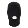 Black Balaclava Face Mask Funny Elastic Head Mask Full Face Cover Cosplay Masquerade Masks Headwear Prank Costume view 3