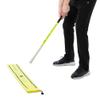 EIGHTEEN H Golf Swing Trainer ONE Plane Heoseok Pro Training Aid Equipment Backswing Impact Practice Stick Men Women view 4