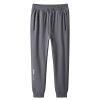 BNisBM Lightweight Hiking Cargo Pants Blue Chic Stretch Active Pants for Women,Unisex Ice Silk Quick Drying Jogging for Everyday Wear Outdoor Hiking Pant view 2