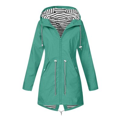 Fall Jackets Ladies Modern Office Long Sleeve Plus Size Polyester Tops Waterproof Relaxed Fit Solid Button Hoodies Jacket Ladies Yellow
