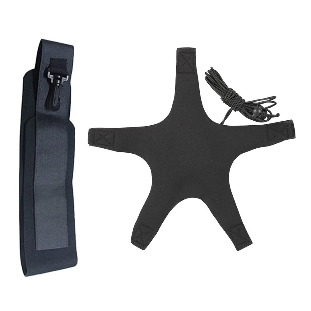 ZHENZQ Soccer/Volleyball/Football Trainer Children Auxiliaries Training Belt Soccer Training Equipment Adjustable Waist Belt