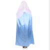 BC GOODS BY Women's Mary Nativity Costume Set in Blue & White | Synthetic Biblical Costume For Women | Adult Christmas Outfit view 3
