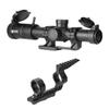 Monstrum FFZ110X-B-V2 and ZS160 Bundle view 1