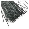 QIAOJUNMING 20pcs for Bicycle Spoke Steel Wire Spoke Stainless Steel Spoke 14G 2.0mm Straight Head Straight Pull Round Spoke for Bicycle Accessories(294mm) view 2