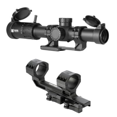 Monstrum FFZ16X-B and ZS334 Bundle
