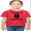 2T Red Toddler Crayon Costume with Many Color Choices Toddler T-Shirt view 2