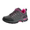 Women's Sneakers Outdoor Sports Climbing Hiking Shoes Waterproof Trekking Running Shoes Anti-Slip Wear-Resistant Climbing Shoes view 1