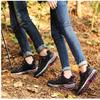 Women's Sneakers Outdoor Sports Climbing Hiking Shoes Waterproof Trekking Running Shoes Anti-Slip Wear-Resistant Climbing Shoes view 3