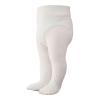 Baby Fleece Lined Winter Leggings Toddler Infant Footie Basic Full Length Stretchy Thermal Fall (White, 12-24 Months) view 2