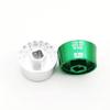 winnerbo 5 In1 Bike Bottom Bracket Remover Tool BB44 BBR-60 BB-9100 DUB16T FSA-386 MT800 BB93 BB91/BB109/BB30SH/PF30SH/BB86-30/BB30-30Green view 3