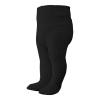 Baby Fleece Lined Winter Leggings Toddler Infant Footie Basic Full Length Stretchy Thermal Fall (Dark Gray, 2-4 Years) view 2