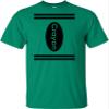 Go All Out 5X-Large Kelly Green Mens Crayon Costume with Many Color Choices T-Shirt view 1
