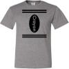 5X-Large Oxford Mens Crayon Costume with Many Color Choices T-Shirt view 1