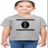 4T Oxford Toddler Crayon Costume with Many Color Choices Toddler T-Shirt view 2