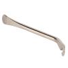 Tire Levers, Tire Tool with Positioning Hook At the Tail End 3Pcs High Hardness Steel Tire Repair Tools Tire Lever for Car Repair and Tire Repair view 3