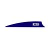 Bohning X3 Vane, 3.5", Blue, 36pk view 2