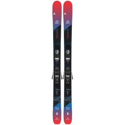 Dynastar Menace 90 Ski System with Xpress 11 GW Ski Bindings (Men's), 170