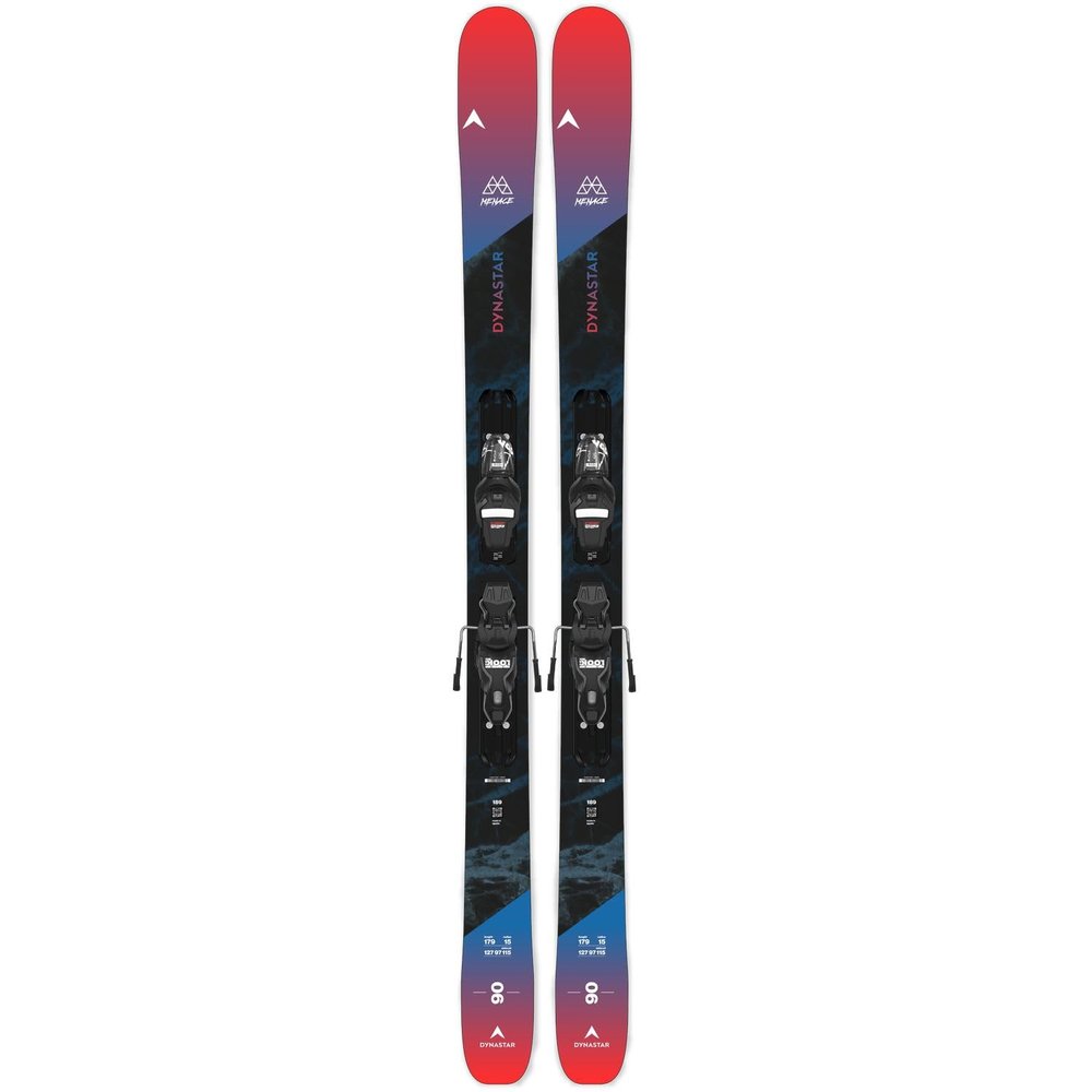 Dynastar Menace 90 Ski System with Xpress 11 GW Ski Bindings (Men's), 170