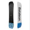 Bataleon Mens Whatever Directional Twin Snowboard - 2025 Size 138 view 3