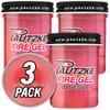 Pautzke Fire Gel Fish Attractant, Bluegill Scent Gel Bait for Lures & Tackle, 1.75 oz Extended Release Fish Attractant Enhances Panfish Catch in Freshwater, Great for Bluegill Bait & Jigs view 1