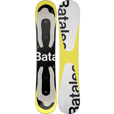 Bataleon Evil Twin Park Snowboard, 154cm MY25