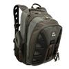 Insights Hunting by frogg toggs- The V2 Element, Heavy Duty 1,831 Cubic Inch Hiking Fishing Camping Hunting Backpack, Solid Elements Gray view 1