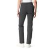 Gloria Vanderbilt Women's Amanda Ponte High Rise Knit Pant Standard view 2
