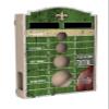 Fan Creations New Orleans Saints NFL Wall Bean Bag Toss Game