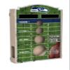 Fan Creations Seattle Seahawks NFL Wall Bean Bag Toss Game view 1
