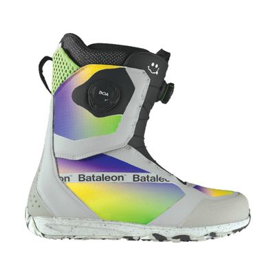 Bataleon Mens Salsa BOA Snowboard Boot - Team | 11