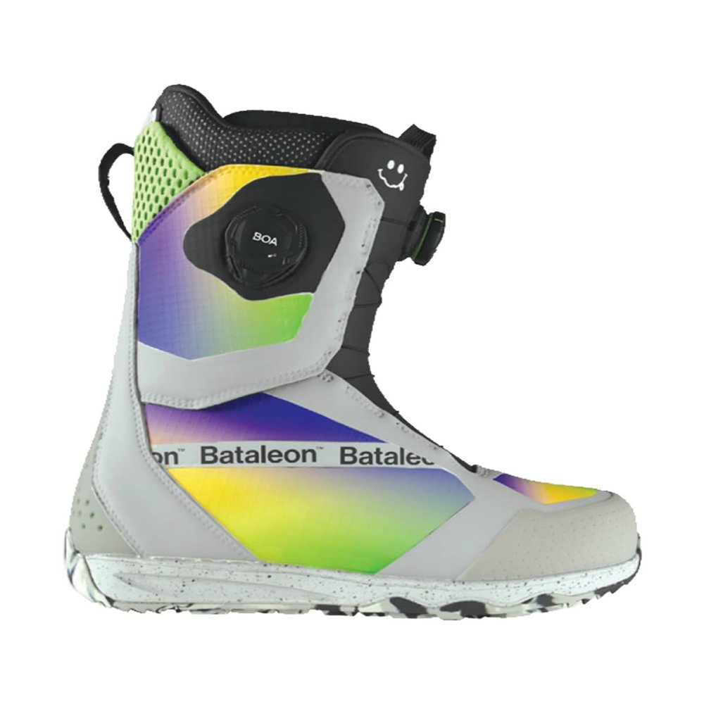 Bataleon Mens Salsa BOA Snowboard Boot - Team | 11