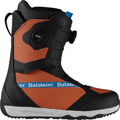 Bataleon Mens Salsa BOA Snowboard Boot - Dawn | 10.5
