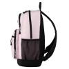 Unisex Essential Backpack Multilple Colors (Sand Rose) view 4