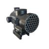 Killflash Hex Anti-Reflection Device Compatible with Bushnell TRS-26 Red Dot (Forest Green) view 1