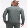 Peloton Dreamblend Pullover Crewneck for Men (XX-Large, Urban Green) view 3