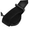 INOOMP 4pcs Mountain Biking Rear View Mirror Arm Wrist Rearview Mirror Bike Supply view 3