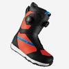 Bataleon Mens Salsa BOA Snowboard Boot - Dawn | 9 view 3